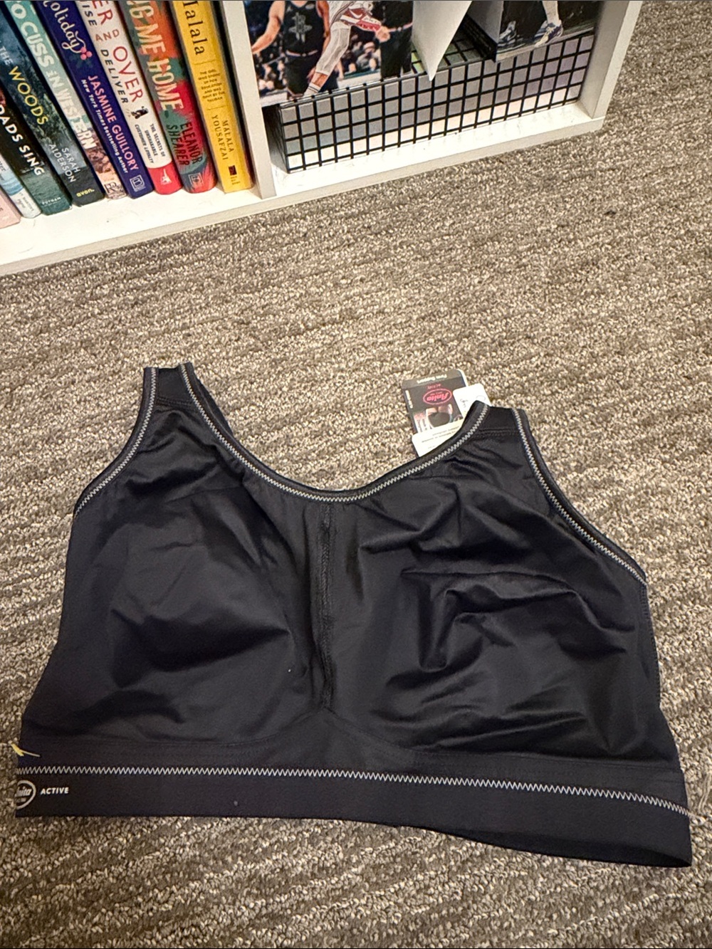 Active  Sports Bra